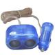 2 Port Cigarette Lighter Splitter